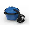 Dipra - spido - Groupe de filtration pool Combo S-2