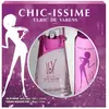 Ulric De Varens - Coffret Chic Issime Coffrets parfum femme 1 pieces female