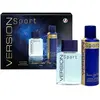 Jacques Saint Pres - Coffret Version Sport Coffret parfum homme 1 piec...
