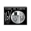 UDV Black - Ulric De Varens Coffret Cadeau 100 ml