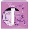 Jacques Saint Pres - Coffret Paris Secret Coffrets parfum 225 ml femal...