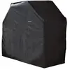 Cook in Garden Housse pour barbecue Américain - L 160 x l 65 x H 130 cm