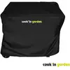Garden Max Housse pour barbecue et plancha COV012