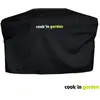 Garden Max Housse pour barbecue et plancha COV006