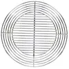 COOK'IN GARDEN Grille ronde recoupable d55cm