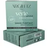 Argiletz Savon Naturel Purifiant Argile Verte Parfum Cologne 100g