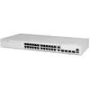 Alcatel-Lucent Enterprise OmniSwitch 6360 Géré L2/L3 Gigabit Ethernet ...