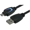 Câble de charge Konix pour PS4