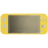 Protection en Silicone KONIX pour Switch Lite - Jaune
