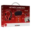 konix Pack D'accessoires Gamer Mythics Pour Nintendo Switch