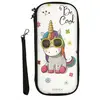 Housse Konix Licorne pour Nintendo Switch