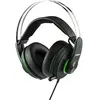 Konix Micro-casque filaire Gaming Mythics MS-600 Noir et Vert pour Xbox One