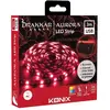 Konix Aurora Ruban lumineux universel Intérieure 3000 mm