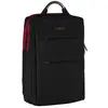 Sac à dos pour PC Portable 15" Konix Drakkar Bjorn Noir