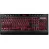 Clavier filaire rétroéclairé semi-mécanique Konix - Drakkar - Niflheim