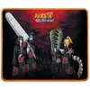 Tapis de souris KONIX KX NARUTO MOUSEPAD AKATSUKI TU