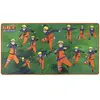 Konix Naruto Tapis de souris de jeu Multicolore