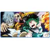 Konix My Hero Academia XXL Tapis de souris de jeu Multicolore