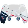 konix Kit De Protection En Silicone Pour Manette Ps5 - Psg