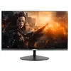 Écran PC Gaming Konix Valkyr 24" 100 Hz Full HD Noir