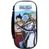 Housse De Protection Wano One Piece Konix-Accessoire-SWITCH