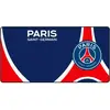Tapis de souris Kxlicences PSG Bleu et Rouge