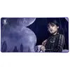 Tapis de souris XXL - Mercredi - Konix