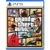 Jeu PS5 TAKE 2 GTA V PS5