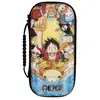 Housse de Protection - Konix - Nintendo Switch - Noir - Mixte - Accessoire de Protection