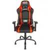 Chaise de jeu Konix kx naruto premium Noir