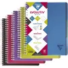 Clairefontaine 329156C Linicolor Intensive Evolutiv'Book Un Cahier à S...