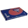 CLAIREFONTAINE Ramette 250 Feuilles Papier 120g A4 210x297 mm Certifié...