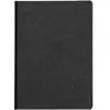 Clairefontaine Carnet brochure Age Bag A5 avec 192 pages lignées 14,8 x 21 cm Noir