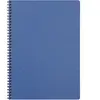 Cahier - CLAIREFONTAINE - Age Bag - 100 pages - Petits carreaux - 5x5 - Bleu