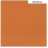 Clairefontaine Etival - Papiers dessin à grain couleur - 160g - 50 x 65 cm - Rouille