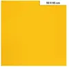 Clairefontaine Etival - Papiers dessin à grain couleur - 160g - 50 x 65 cm - Bouton d'or