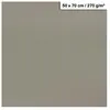 Clairefontaine Papier Maya - 270g - Gris acier - 50 x 70 cm