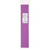 Maildor Clairefontaine Premium Papier Rouleau (50 cm x 2,5 m) rose trémière 40 g-m² papier crépon