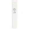 Maildor Rouleau de papier Crépon - CLAIREFONTAINE - Blanc - 40 g/m² - 250 x 50 cm - Crêpage 75%