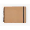 Clairefontaine CLAIRFTN ALBUM KRAFT PERSO. 40F 27X20