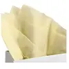 Maildor Clairefontaine Papier de soie, (l)500 x (H)750 mm, ivoire ()
