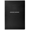 Clairefontaine Carnet de croquis Crok'Book 120g/m² A4 21 x 29.7 cm Papier noir