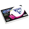 Clairefontaine Ramette 250 feuilles A4 DCP coated brillant 2 faces - 135g
