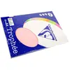 Clairefontaine TROPHEE - Rose - A4 (210 x 297 mm) - 160 g/m² - 50 feuille(s) papier uni