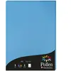 Etui de 50 feuilles A4 Pollen Bleu