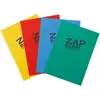 Clairefontaine Carnet d'esquisse Zap Book collé - A4 21 x 29.7 cm - 100 % recyclé