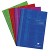 ClaireFontaine Cahier De Bord Enseignant Piqué A4 Clairefontaine 56 Pages