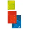 Cahier de Travaux Pratiques A4 Clairefontaine 64 pages Séyès - Uni