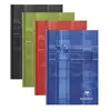 Clairefontaine - Carnet de bord pour enseignant, A5, 40 pages coloris aléatoire