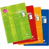 Cahier d'écriture - CLAIREFONTAINE - Clairenfantine Spécial DYS - 48 p...